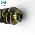 13401-11050 2E 4E Crankshaft For TOYOTA STARLET 1984-1989 Diesel Engine